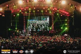 MUSIC FEST 2026 poster